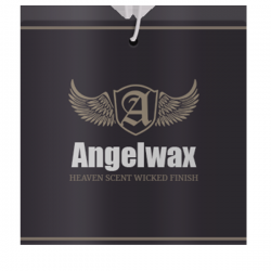 Angelwax Air Freshener - Buy now at BV Detailing Carlisle