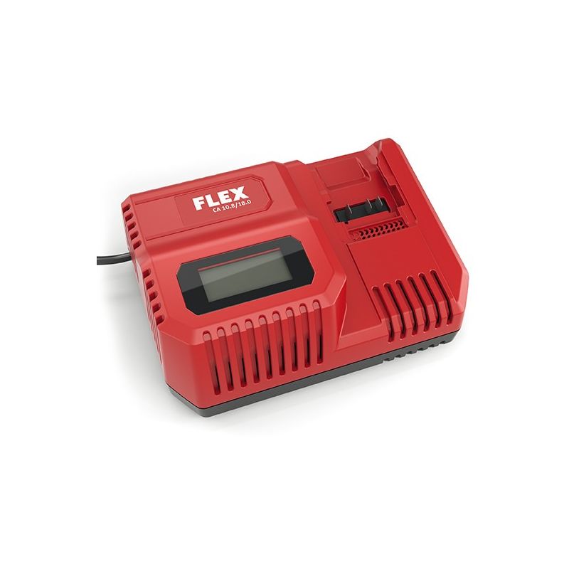 Flex Rapid charger