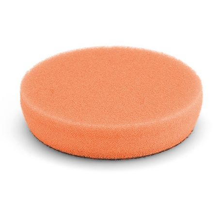 Flex PS 0 80 VE2 polishing sponge 80mm (2 pack) - 434.302