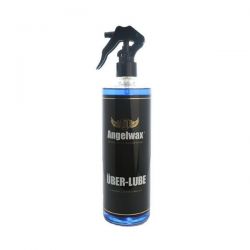 Angelwax Über- Lube Clay Bar Lubricant - Buy now at BV Detailing Carlisle