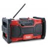 Flex RD Digital Cordless Radio 10.8 / 18.0 V