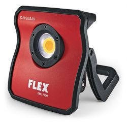 Flex DWL 2500 LED cordless...