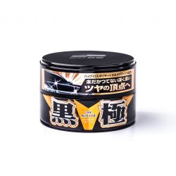 Soft99 Kiwami Extreme Gloss Dark Wax - BV Detailiing Carlisle