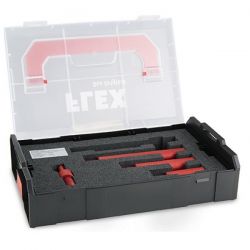 Flex Extension Set for Rotary Polisher