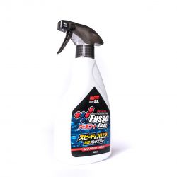 Soft 99 Fusso Coat Speed & Barrier Hand Spray - BV Detailing Carlisle