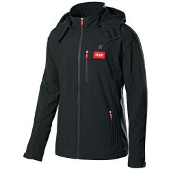 Flex TJ 10.8/18 Battery Powered Heating Jacket - BV Detailing Carlisle