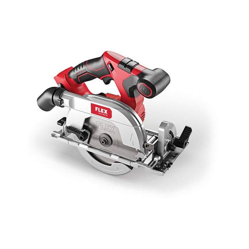 Flex CS 62 18.0EC Cordless circular saw