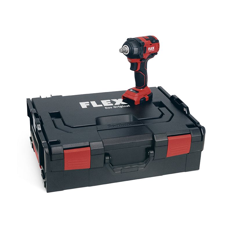 Flex IW 1/2" 18.0-EC Cordless Impact Drill