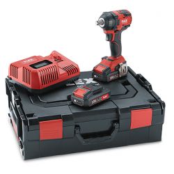 Flex IW 1/2" 18.0-EC Cordless Impact Drill