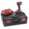 Flex IW 1/2" 18.0-EC Cordless Impact Drill