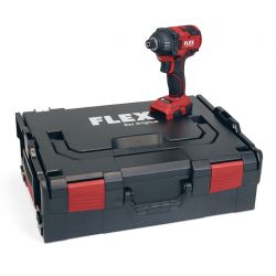 Flex ID 1/4" 18.0-EC Cordless Impact Drill - BV Detailing Carlisle