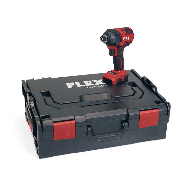 Flex ID 1/4" 18.0-EC Cordless Impact Drill