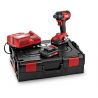 Flex ID 1/4" 18.0-EC Cordless Impact Drill