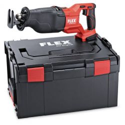 Flex RSP DW 18.0-EC Cordless reciprocating saw - BV Detailing Carlisle