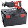 Flex RSP DW 18.0-EC Cordless reciprocating saw