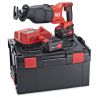 Flex RSP DW 18.0-EC Cordless reciprocating saw