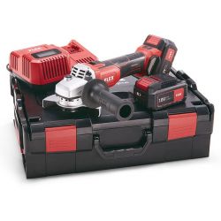 Flex L125 18.0EC Cordless Angle  - BV Detailing Carlisle