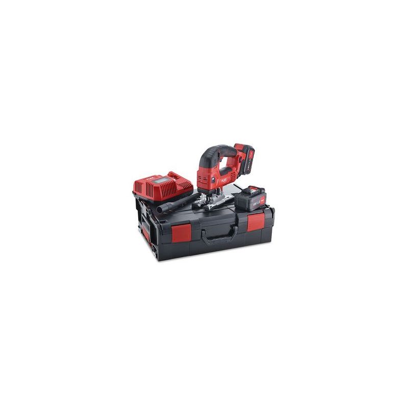 Flex JSB 18.0EC Cordless Jigsaw