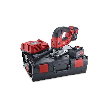 Flex JSB 18.0EC Cordless Jigsaw