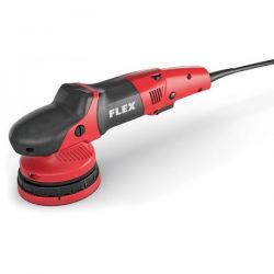 Flex XCE 10-8 125 Random orbital polisher - Buy now at BV Detailing