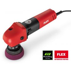 Flex PE 8-4 80 Mini Rotary Machine Polisher