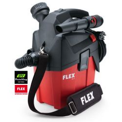 Flex VC LMC Compact Vacuum...
