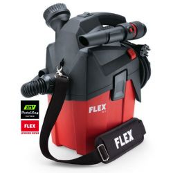 Flex VC 6L MC Corded...