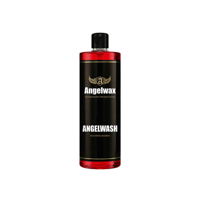 Angelwash Self Drying Shampoo 500ml