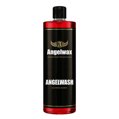 Angelwash Self Drying Shampoo 500ml