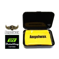 Angelwax Cleanse Clay Bar -...