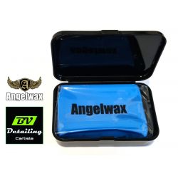 Angelwax Cleanse Clay Bar -...