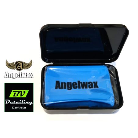 Angelwax Cleanse Clay Bar - Medium
