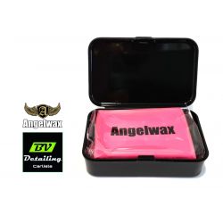 Angelwax Cleanse Clay Bar -...