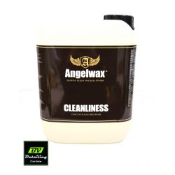 Angelwax Cleanliness, Concentrated Orange Pre Wash