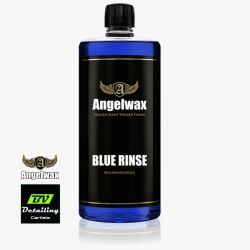 Angelwax Blue Rinse - Buy now at BV Detailing Carlisle