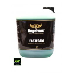 Angelwax Fastfoam – Professional Detailing Snow foam