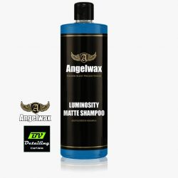 Angelwax Luminosity Shampoo...