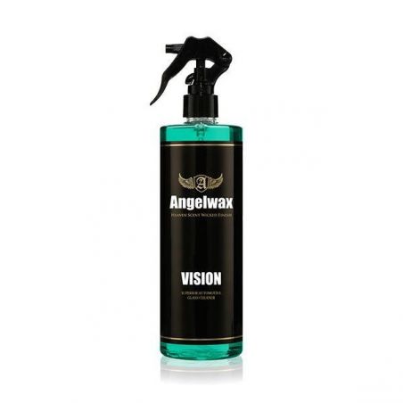 Angelwax Vision Superior Glass Cleaner