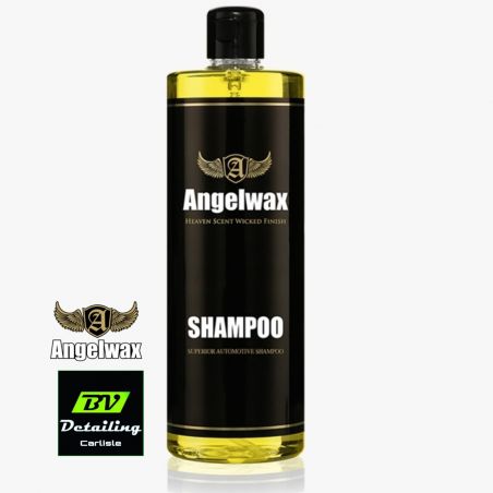 Angelwax Superior Automotive Shampoo