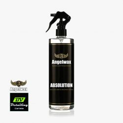 Angelwax Absolution Superior Carpet & Upholstery Cleaner -BV Detailing