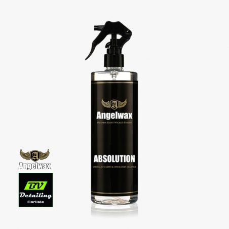 Angelwax Absolution Superior Carpet & Upholstery Cleaner