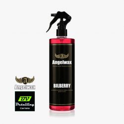 Angelwax Bilberry RTU Superior Wheel Cleaner - BV Detailing Carlisle