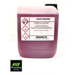 Angelwax Bilberry Superior Wheel Cleaner Concentrate -  5 Litres