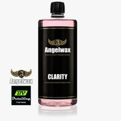 Angelwax Clarity Super Concentrated Screenwash - BV Detailing Carlisle
