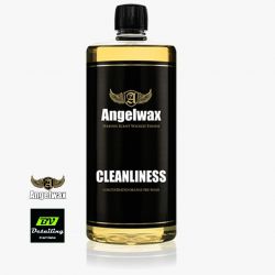 Angelwax Cleanliness,...