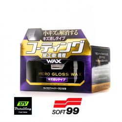 Soft99 Hydro Gloss Wax...