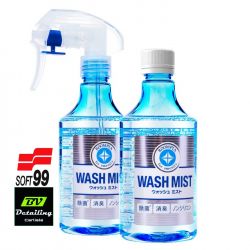 Soft99 Wash mist 300ml