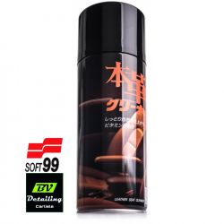 Soft99 Leather Seat Cleaner