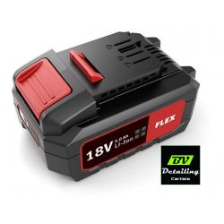 Flex AP 18.0/5.0Ah Battery