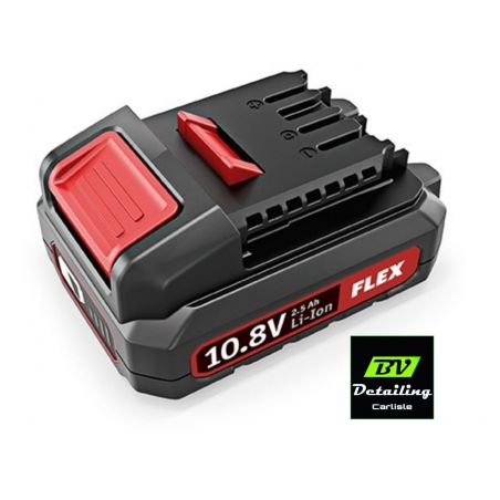 Flex AP 10.8/2.5 Ah battery